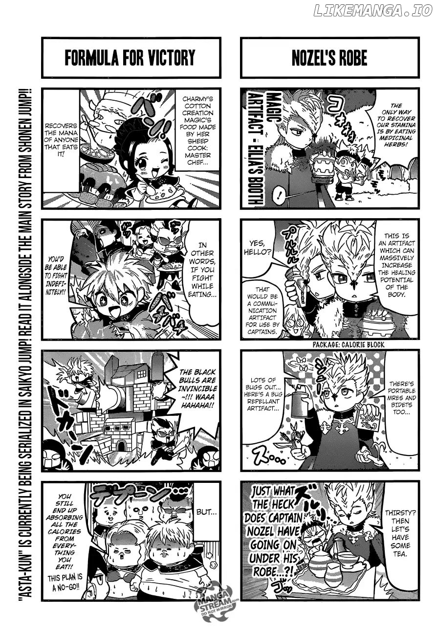 Black Clover chapter 232 image 15